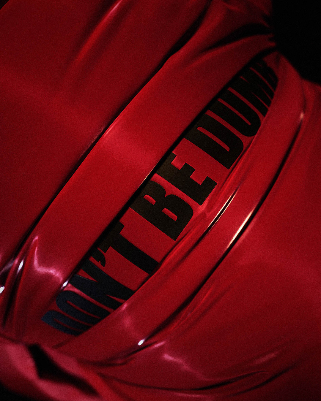 Don’t Be Dumb: A$AP Rocky создал коллекцию для Moncler Genius