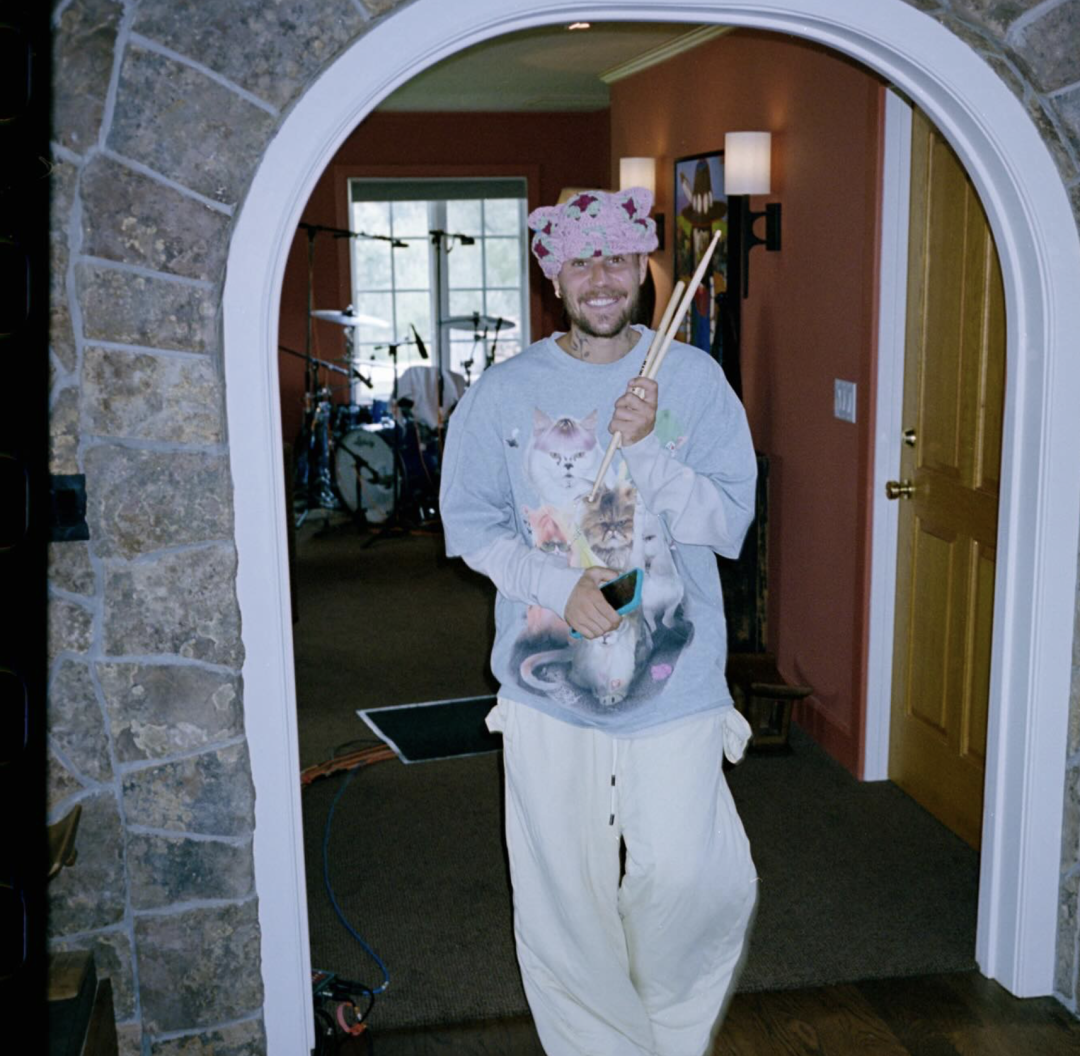 Джастин Бибер