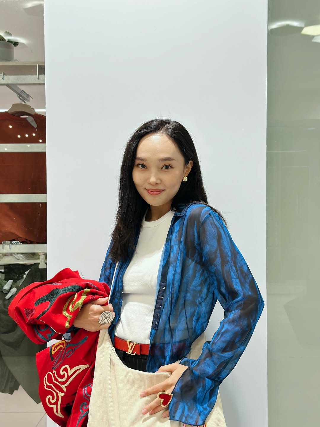 Айжұлдыз Адайбекова