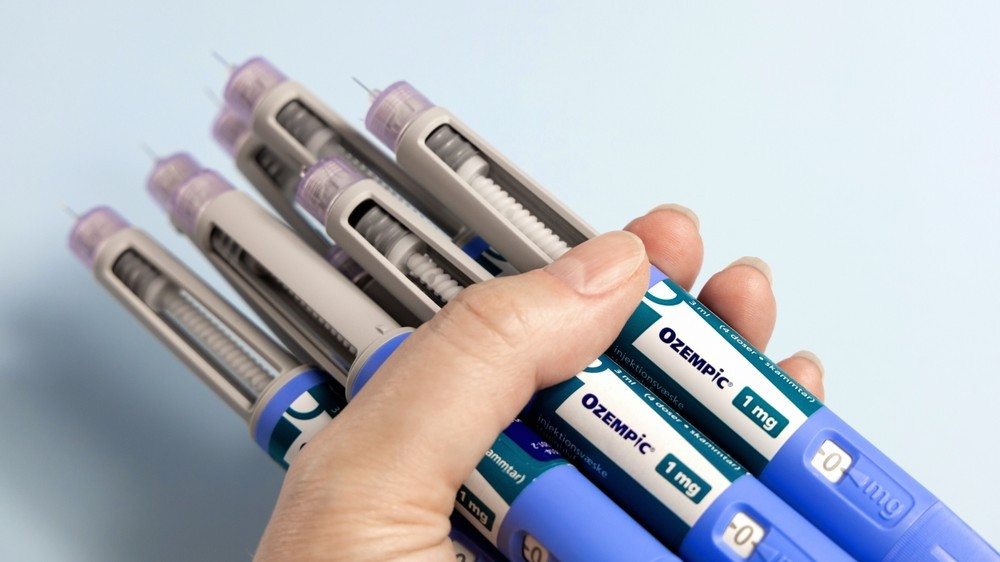 Оземпиковые уши