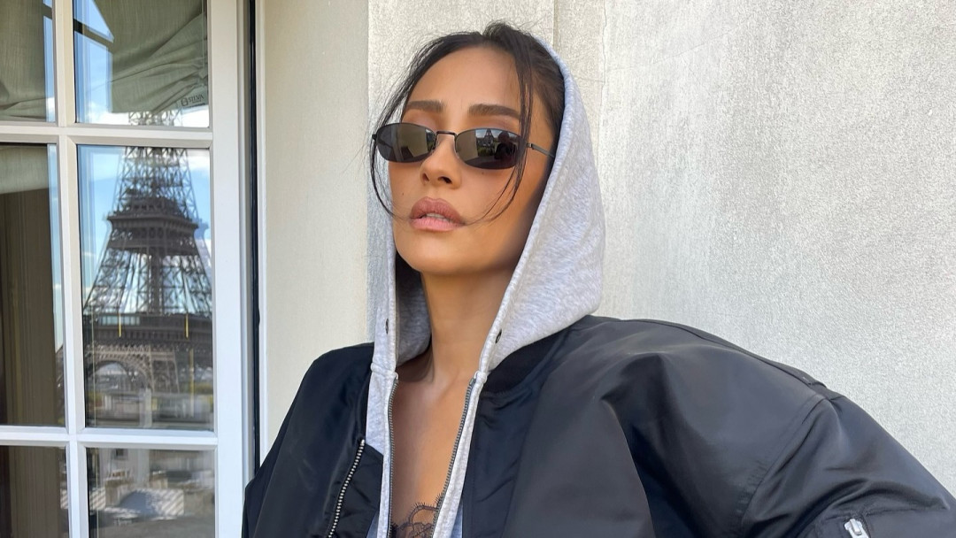 «Это не вопрос красоты»: Шей Митчелл ответила хейтерам после запуска детской линии для ухода за кожей