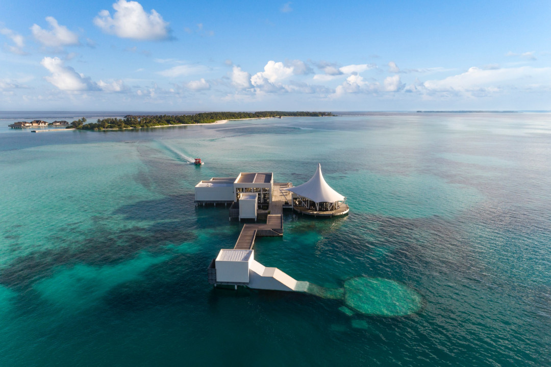 Niyama Private Islands Maldives