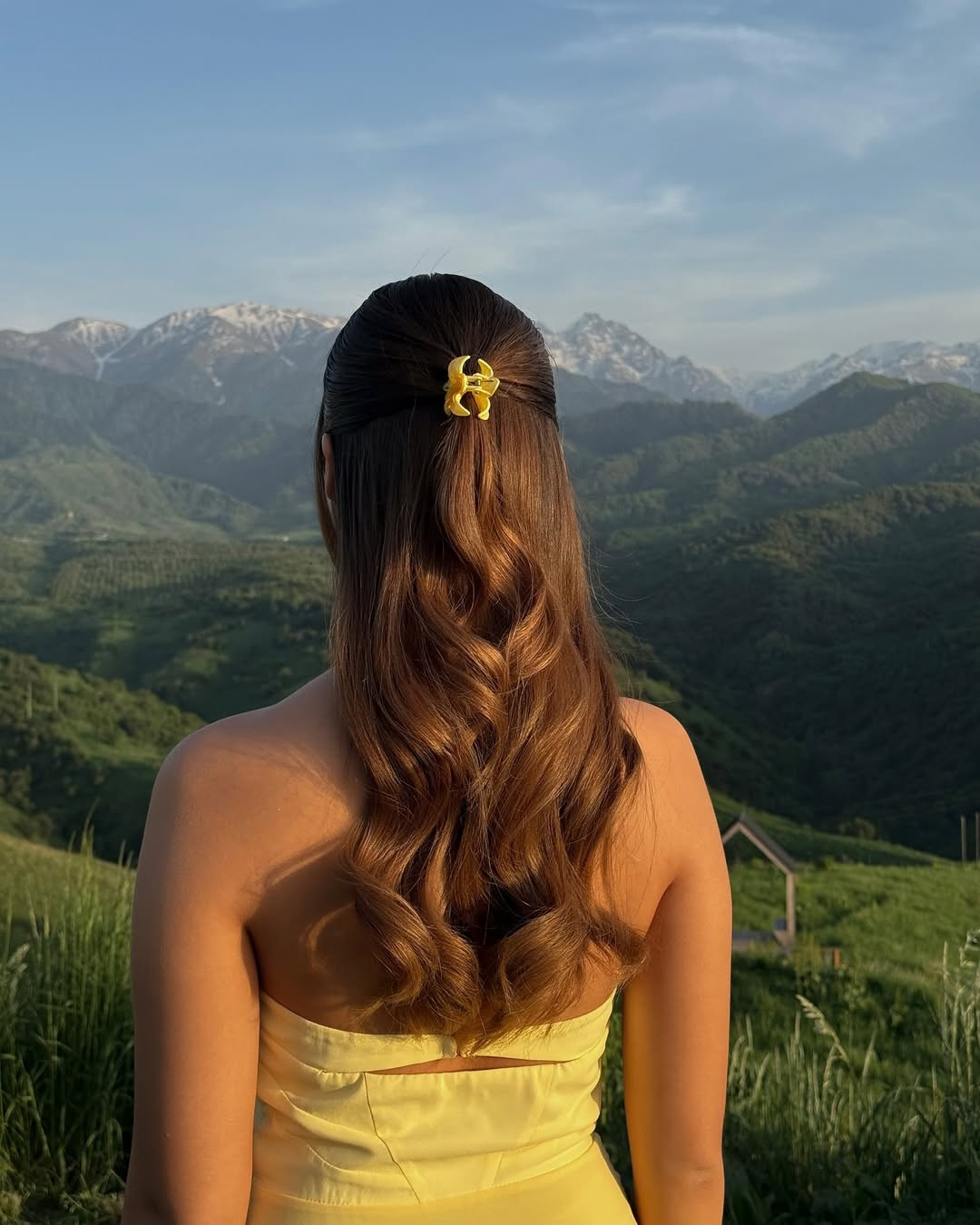 Кез келген күзгі образды сәнді ететін 6 шаш үлгісі