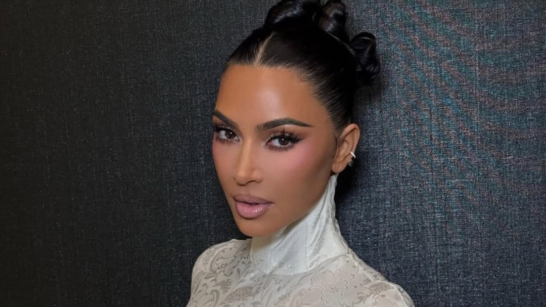 Ким Кардашьян