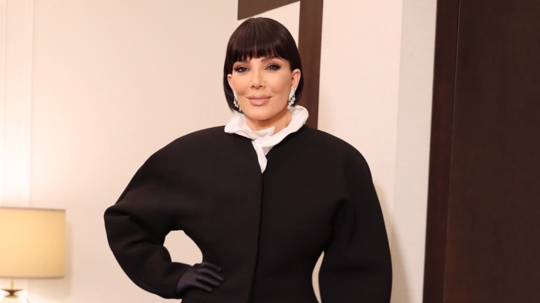 Почему на вечеринку в честь 70-летия Крис Дженнер несколько раз за вечер вызывали полицию?