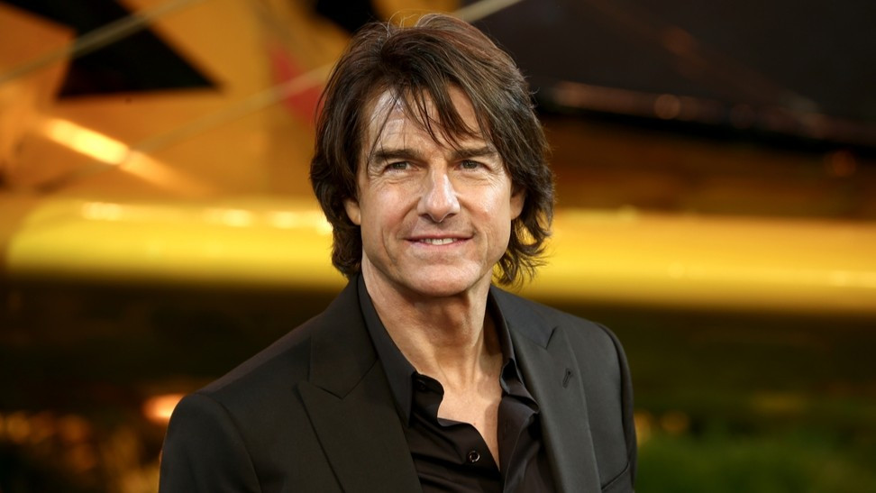 Том Круз получил свой первый «Оскар»