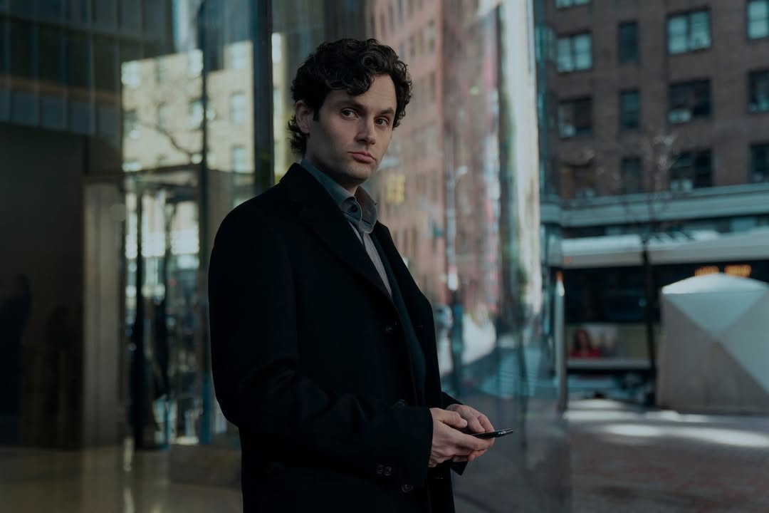 «Давай узнаем друг друга получше»: смотрим тизер финального сезона сериала «Ты»