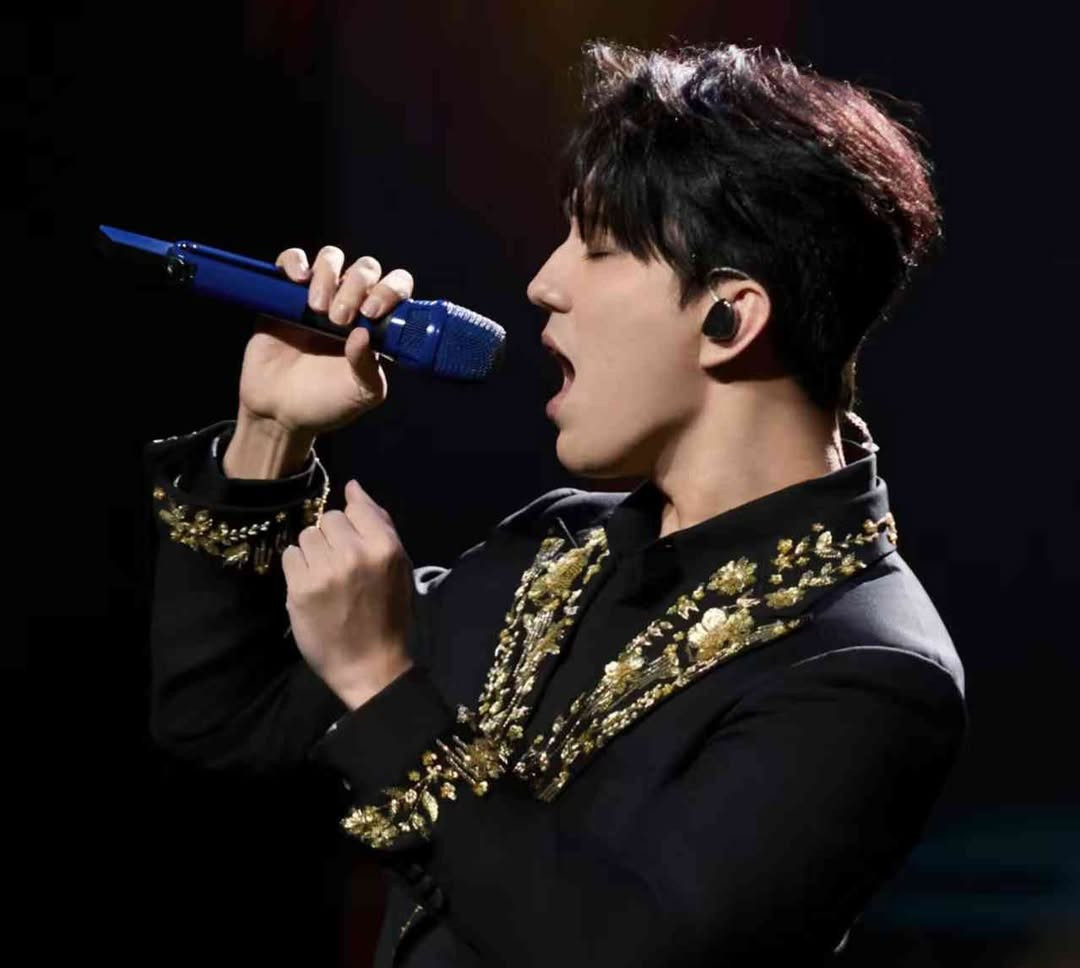 Димаш Құдайберген