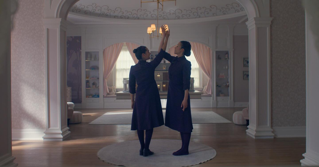 «Заветы»: первый взгляд на сиквел сериала «Рассказ служанки»