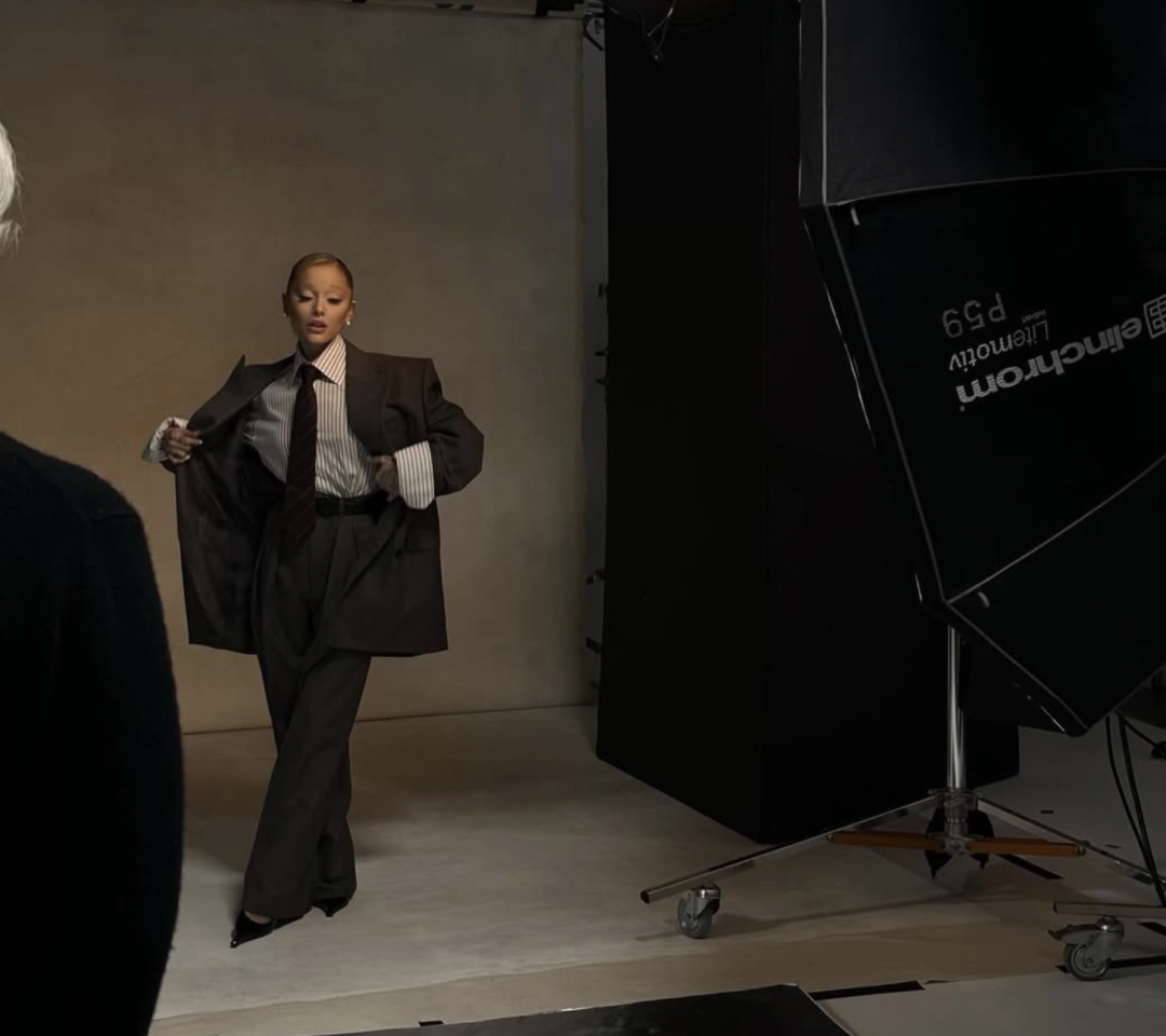 Ариана Гранде