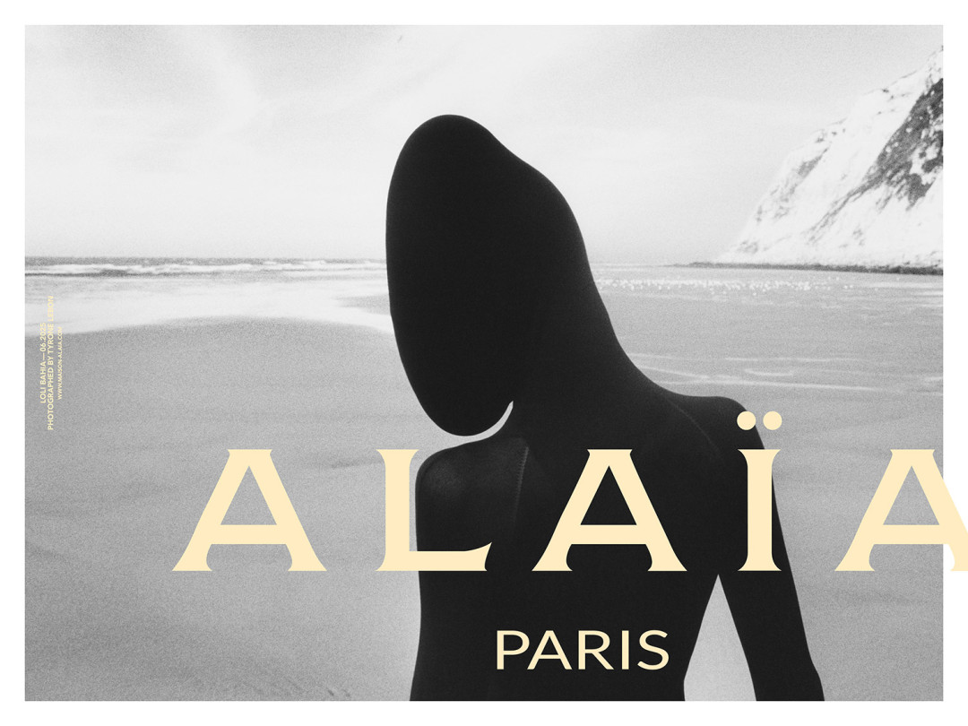 Alaïa