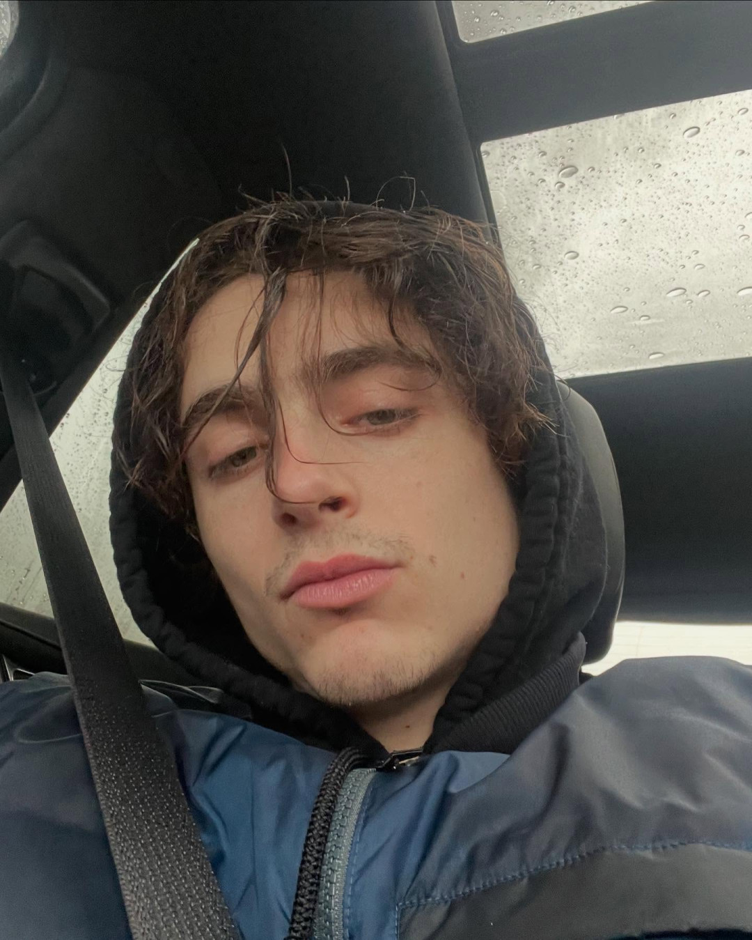 Источники: Кайли Дженнер и Тимоти Шаламе расстались