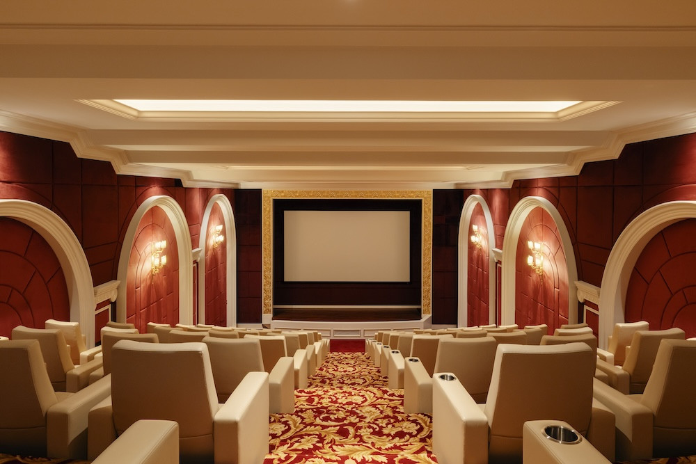 Raﬄes The Palm Dubai: лучшее предложение