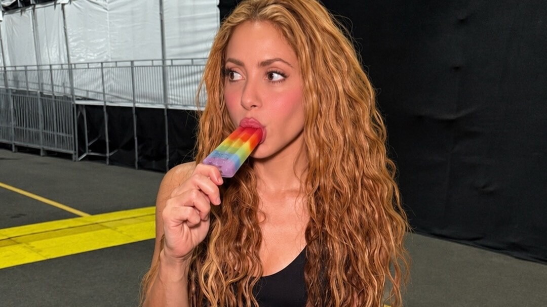 shakira