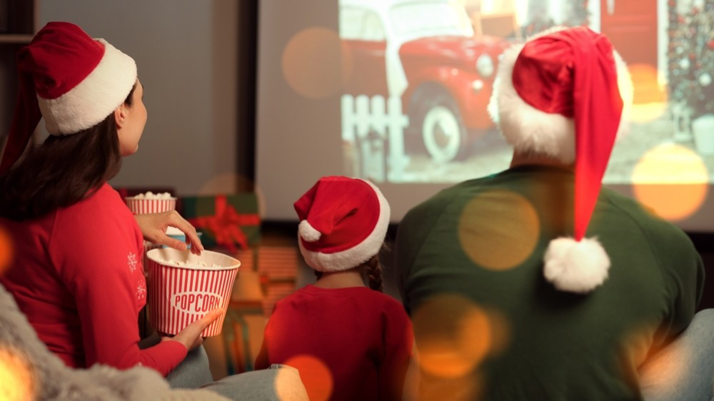 кинопремьеры 25 декабря