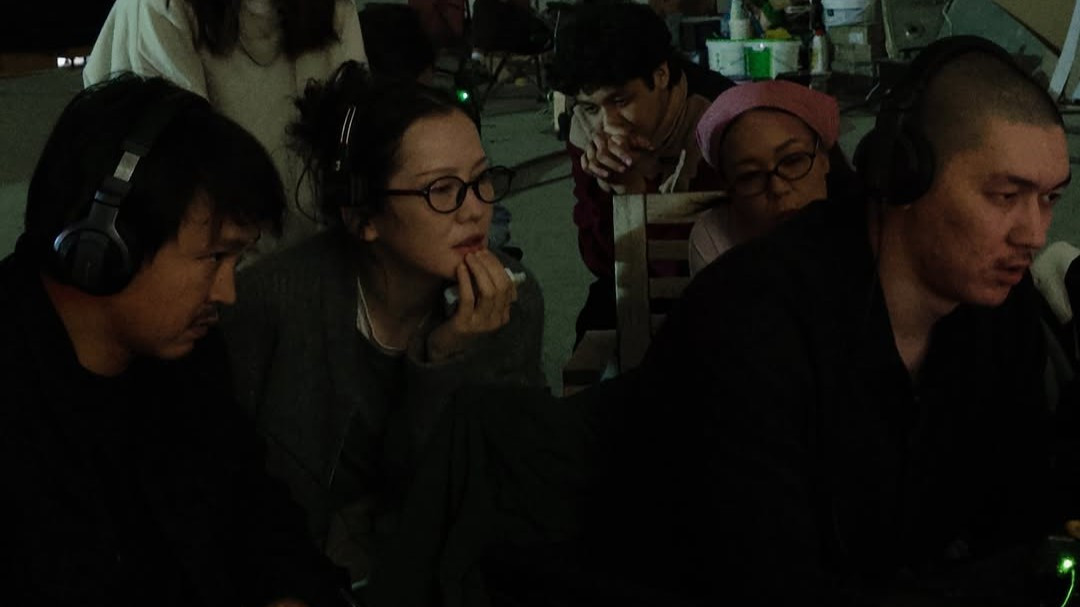 «Ауру» фильмі