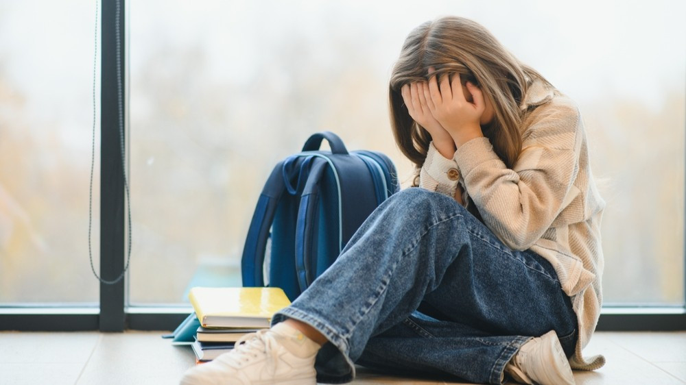 Великобритания вводит новые курсы по борьбе с женоненавистничеством в школах