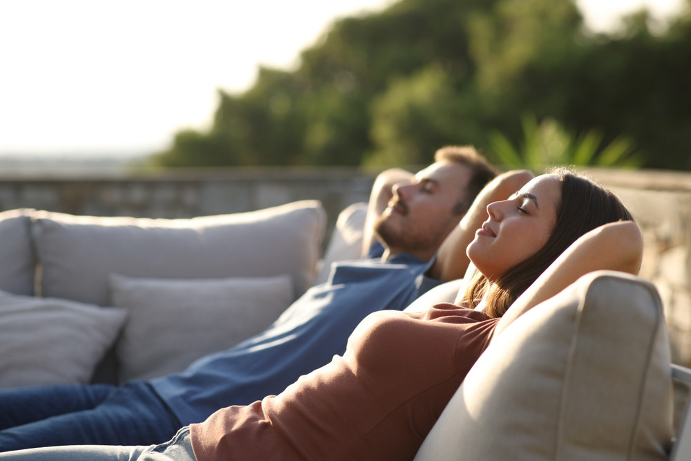 Жизнь с ней