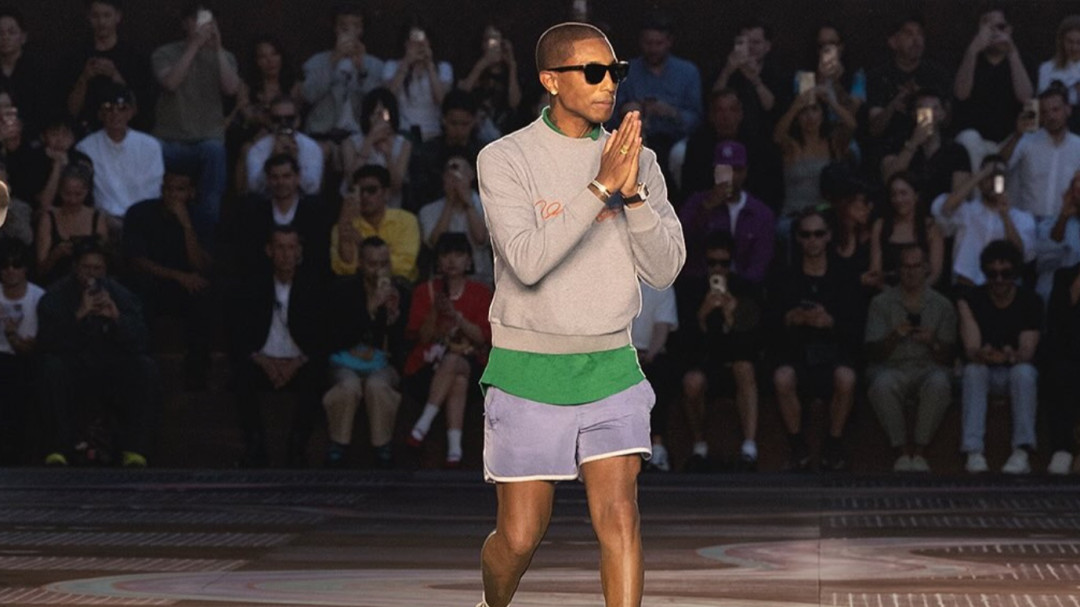 Фаррелл Уильямс