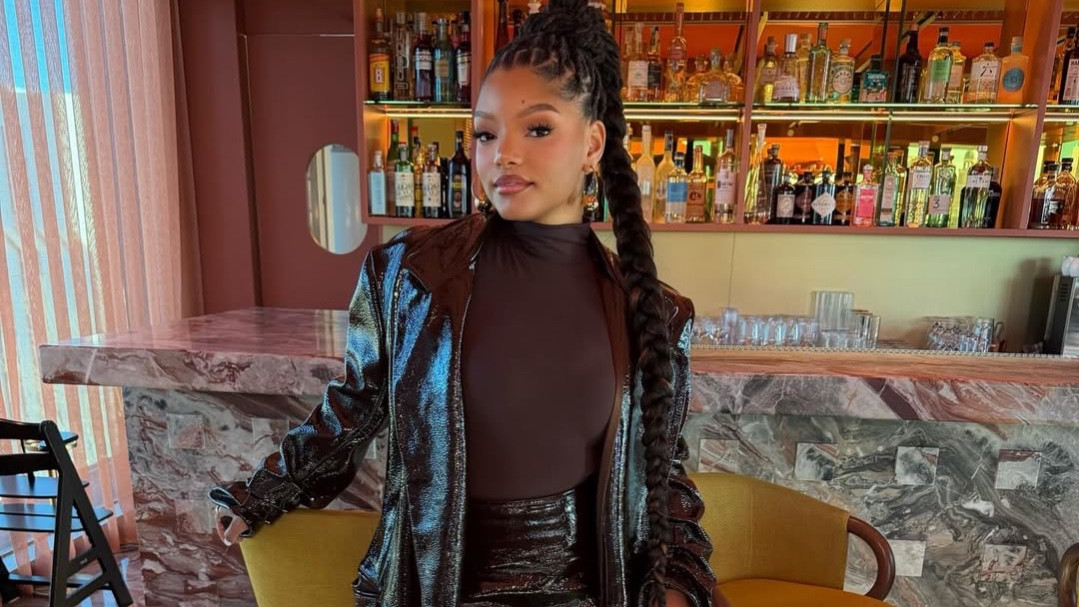 halle bailey