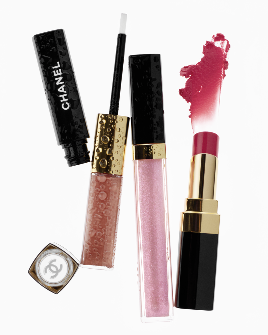 Rouge Coco Hydra Gloss от Chanel — главный бьюти-хит этого лета