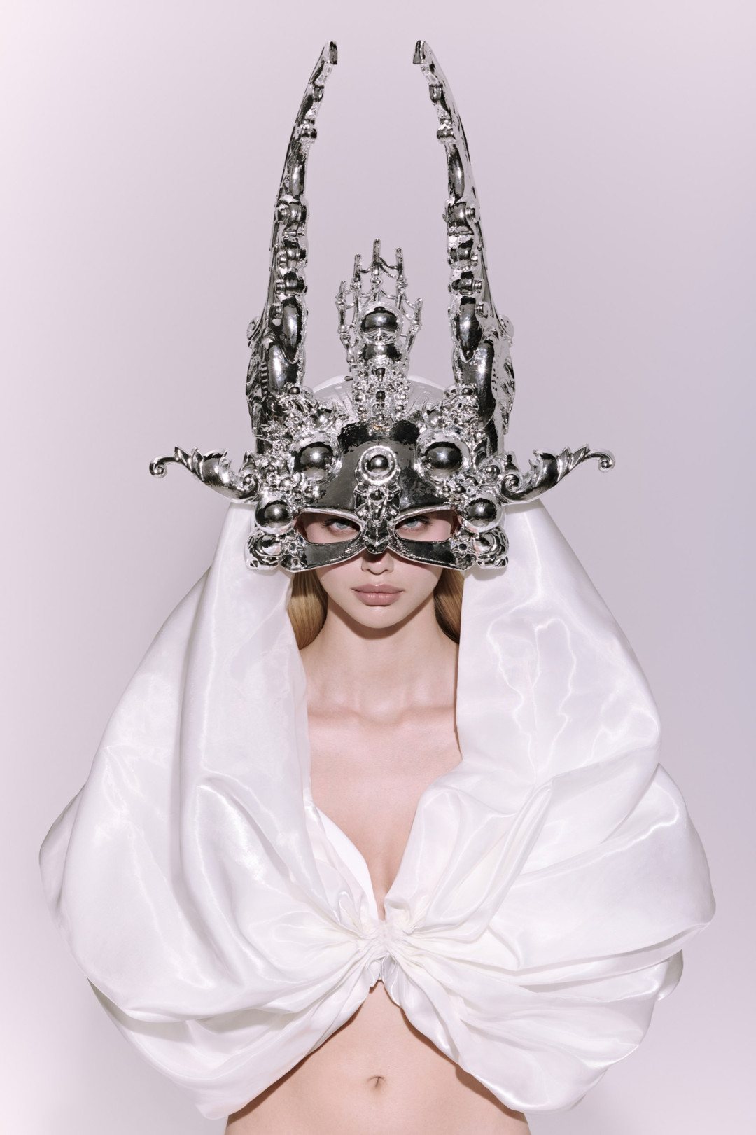 Let’s Get IT STARTED: ELLE Kazakhstan үшін эксклюзивті түсірілім