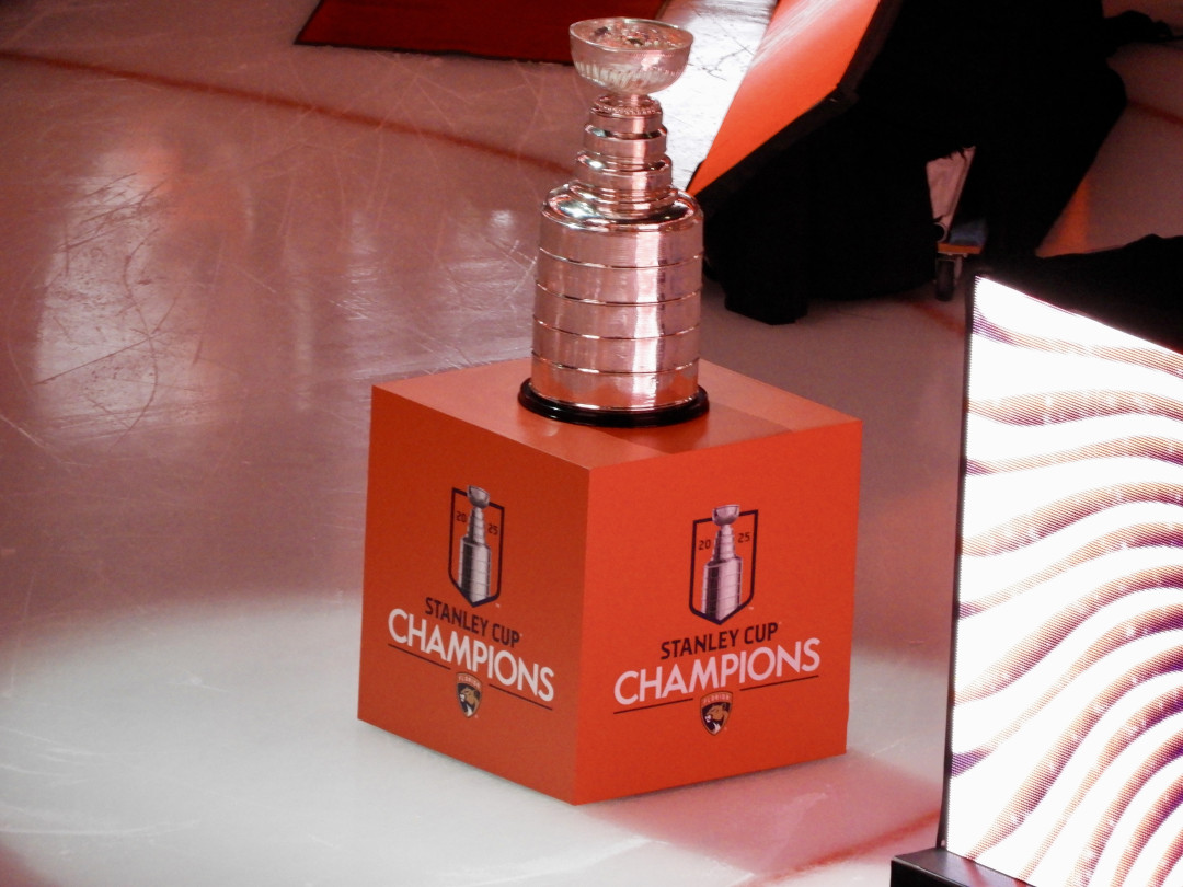 Сезон NHL 2025-2026