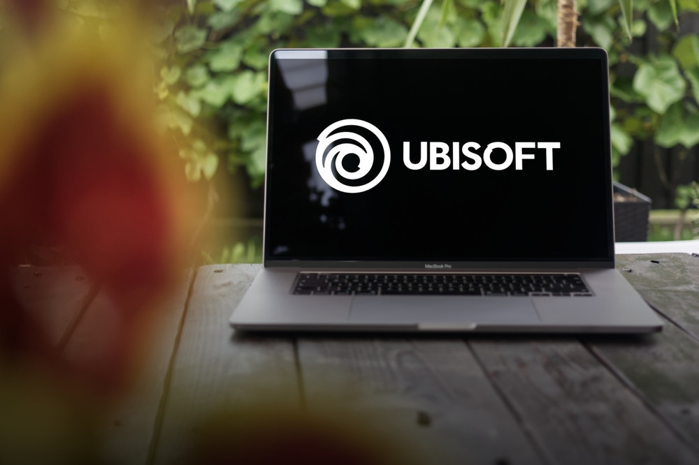 Ubisoft