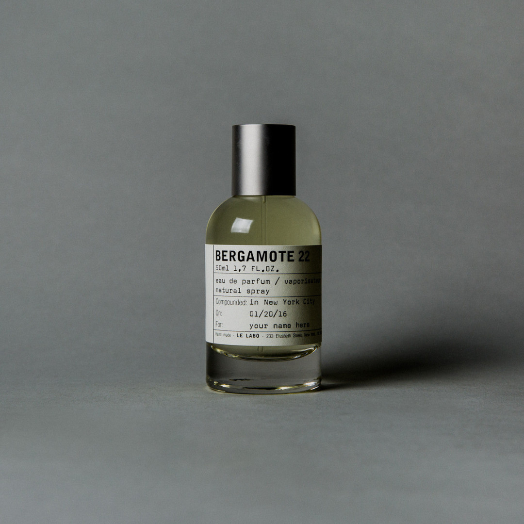 Le Labo: ароматы, которые говорят с душой