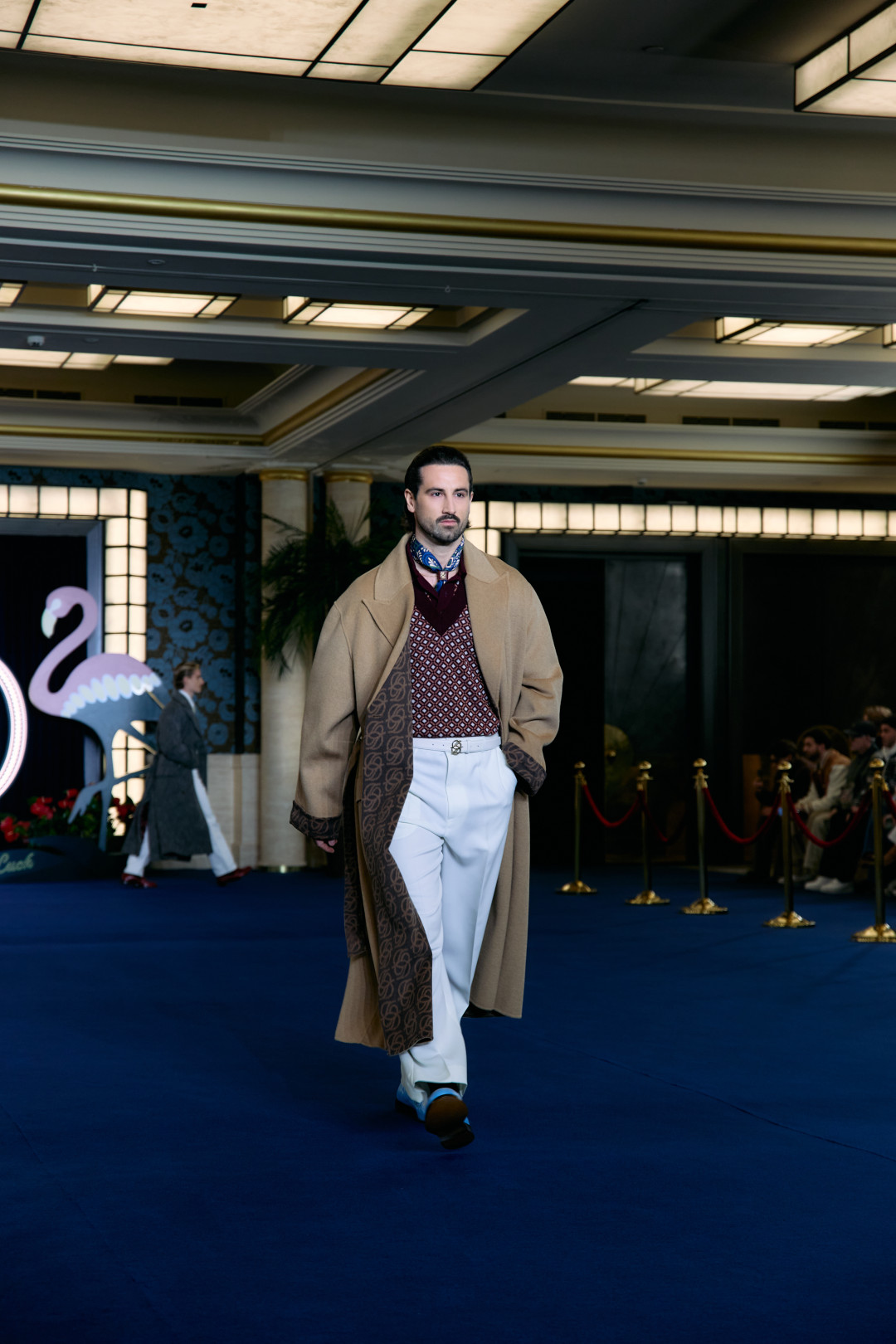 Как прошла Парижская неделя моды — в фоторепортаже спецкорра Esquire Kazakhstan 