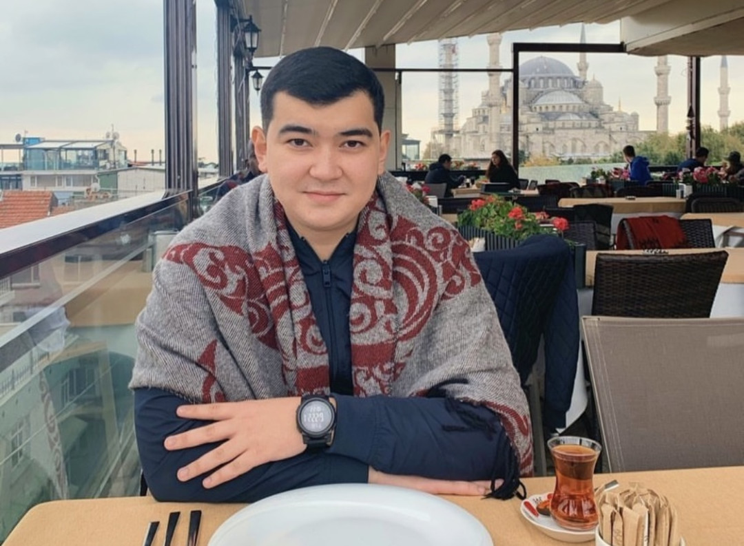 Источник фото: adillkhankopabayev/ Instagram