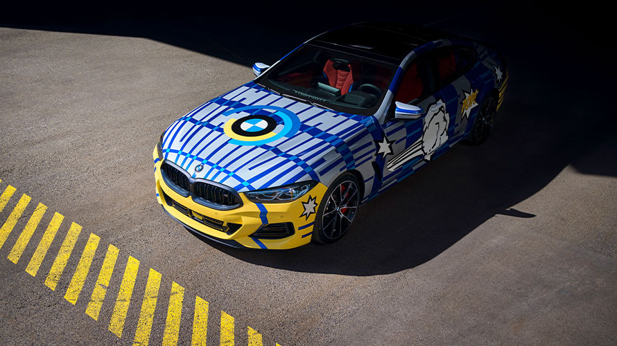 Фото: BMW