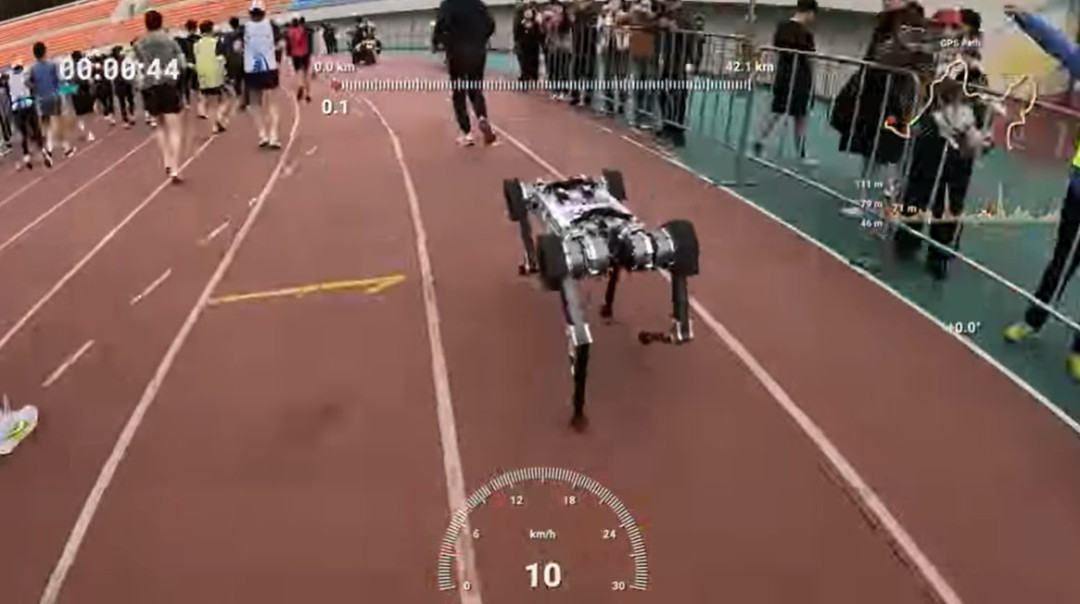 Кадры из видео