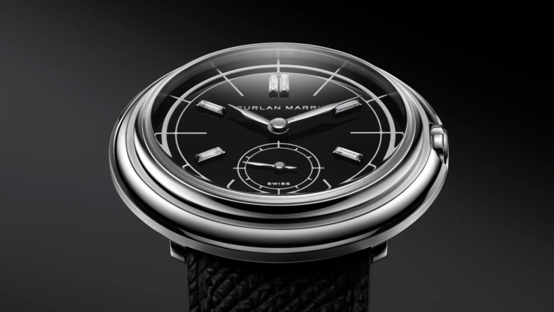 Четыре дня в Женеве: 5 самых интересных часов с Geneva Watch Days