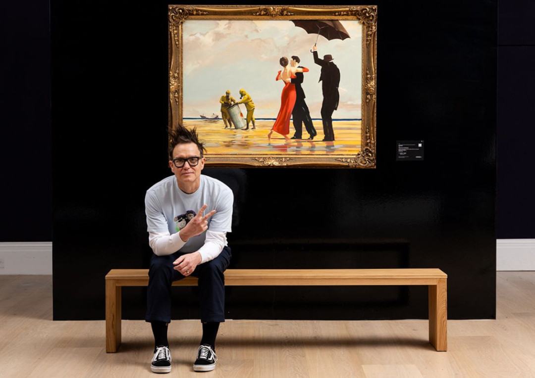 Фото: Sothebyʼs