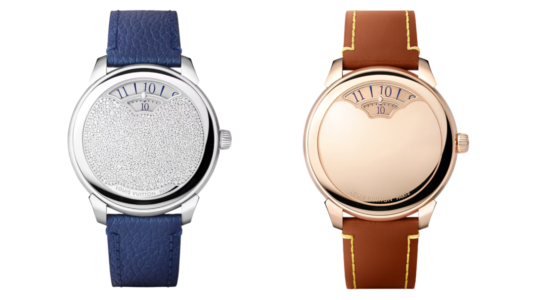 Часики тикают: Самые яркие новинки LMVH Watch Week