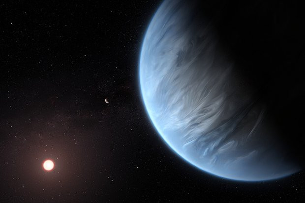 Фото: ESA / Hubble, M. Kornmesser
