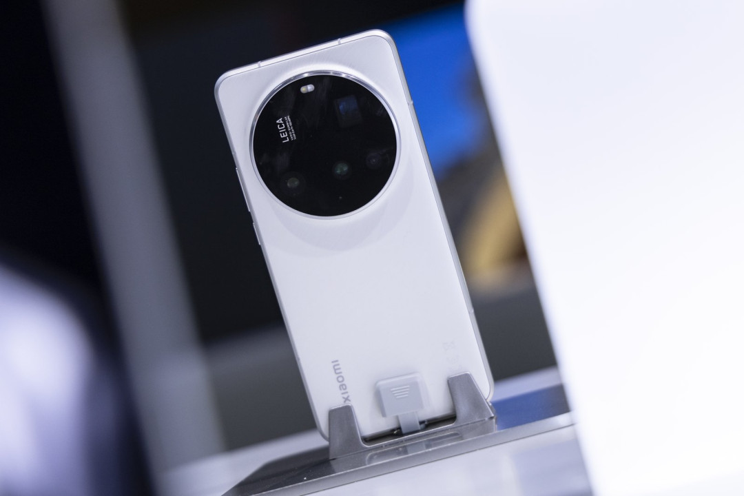 Как Xiaomi меняет представление о флагманах