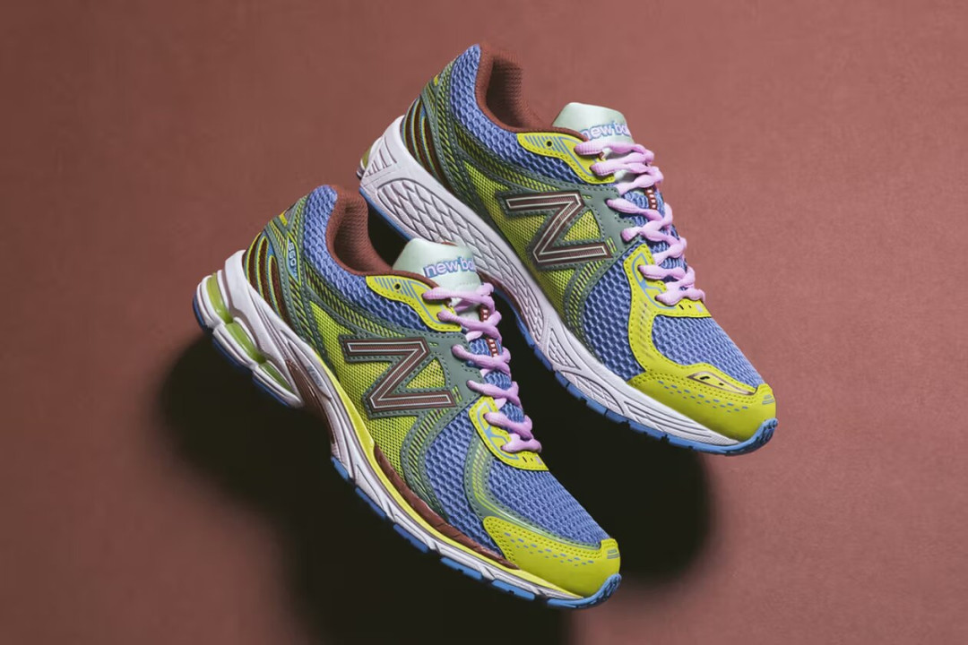 New Balance, Nike и ASICS: пять обувных новинок сезона