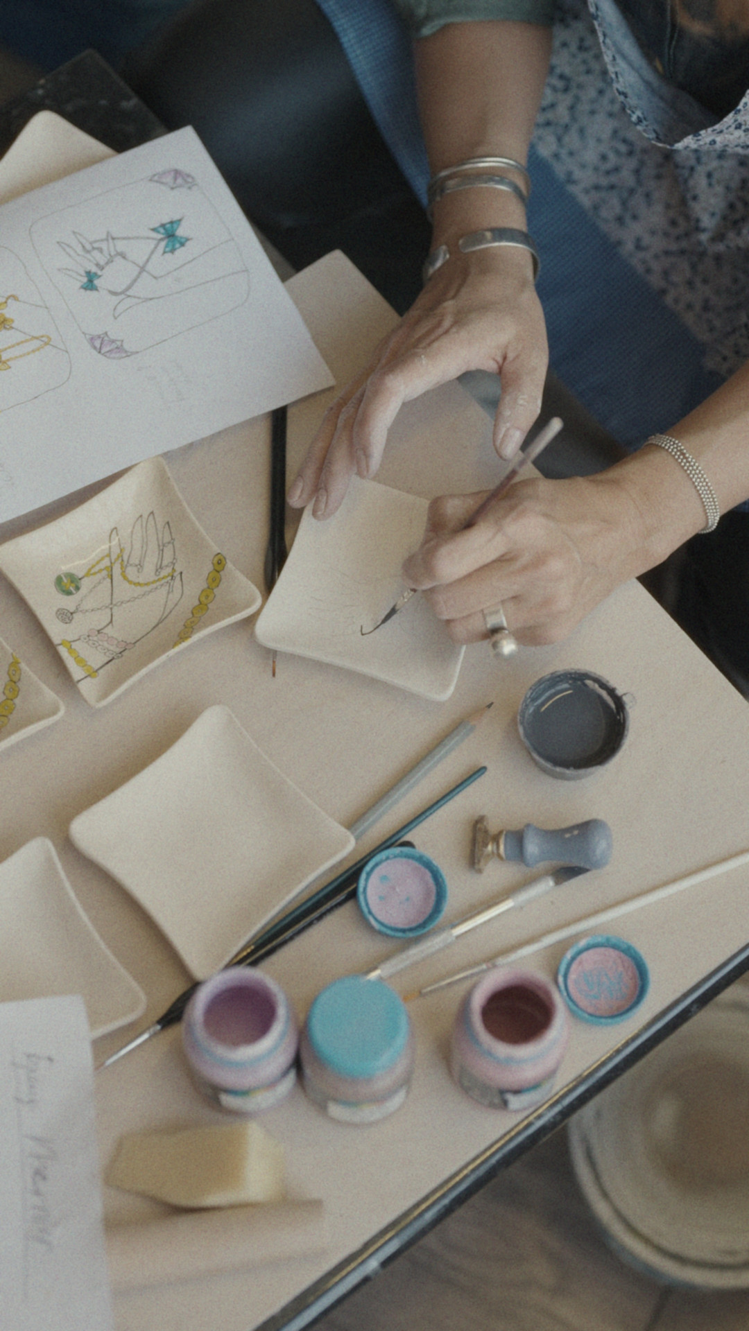 Искусство в каждом подарке