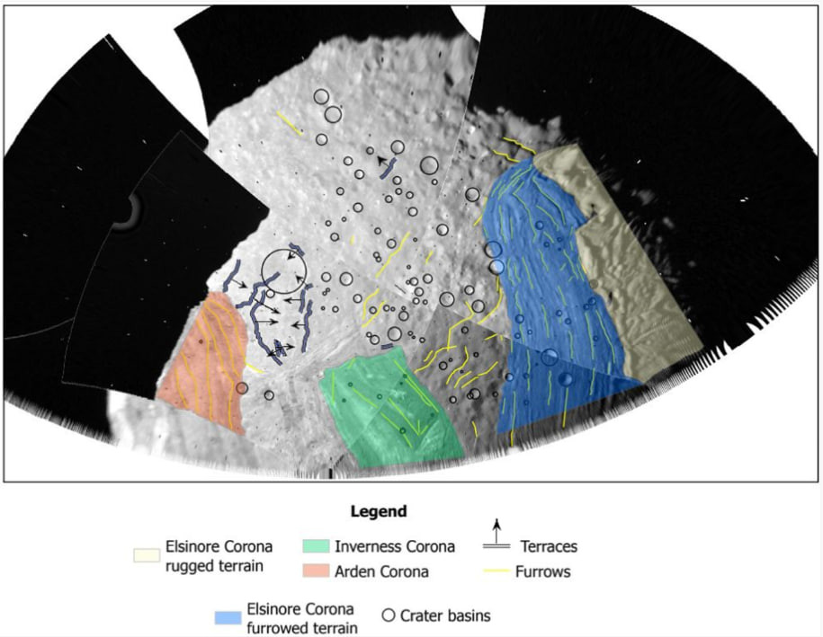 Фото: Caleb Strom et al. / The Planetary Science Journal, 2024