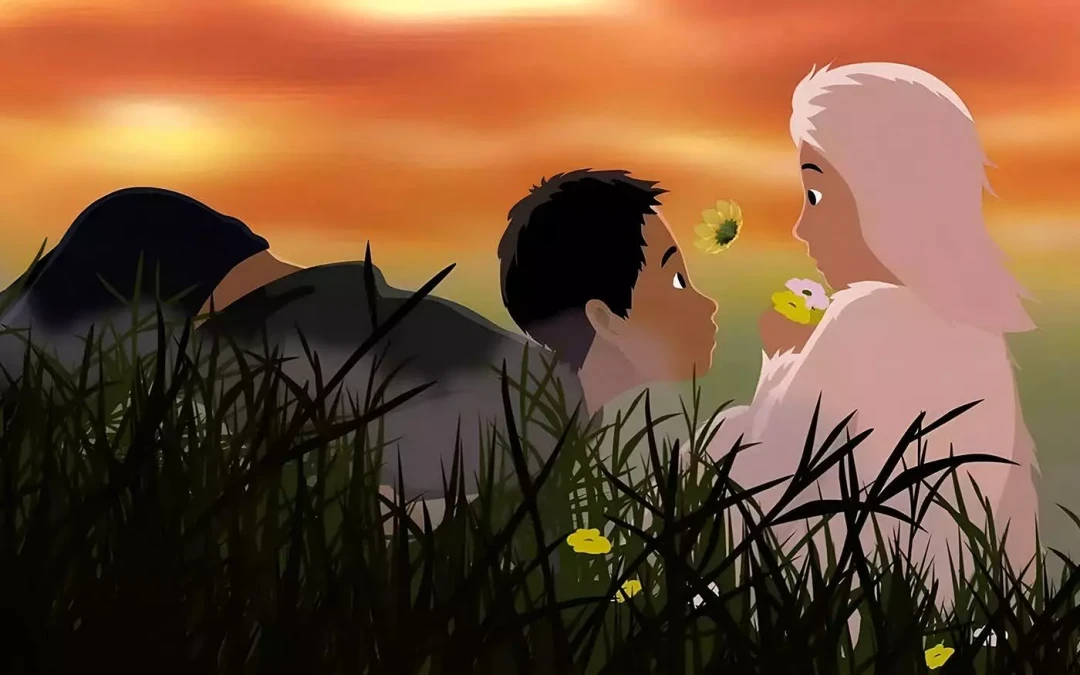 Ең үздік корей мультфильмдері мен сериалдары