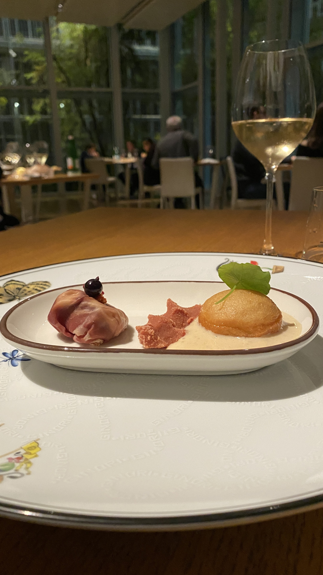 Из степи в Пьемонт: казахстанская кухня на один вечер стала частью гастрономической сцены Турина 