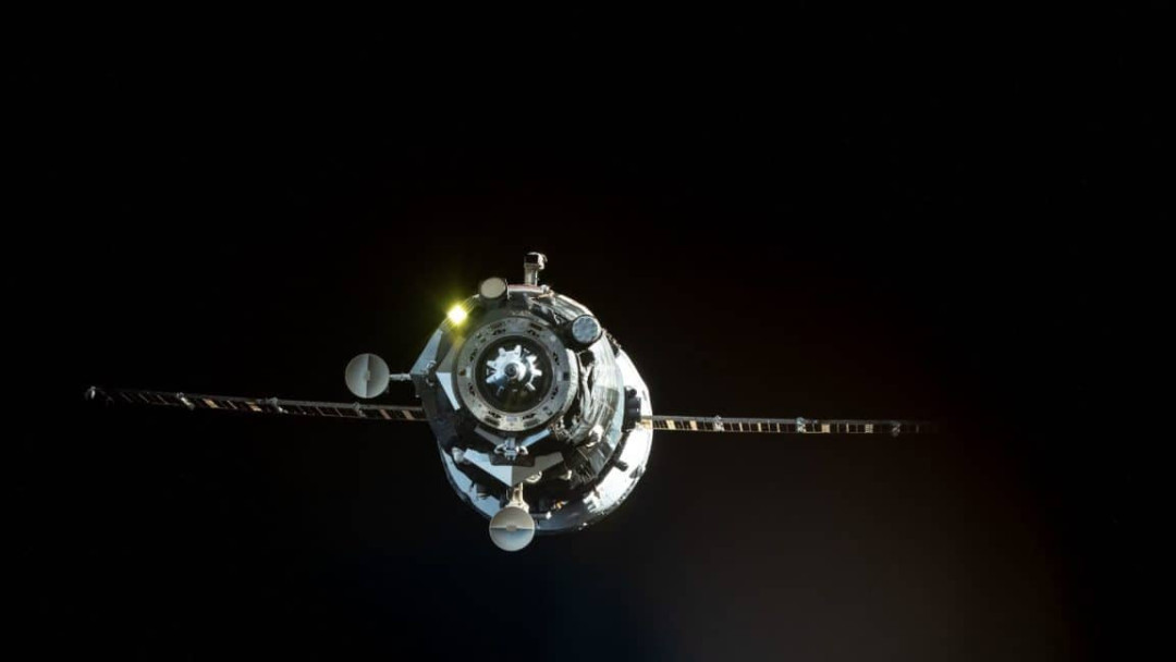 Фото: NASA