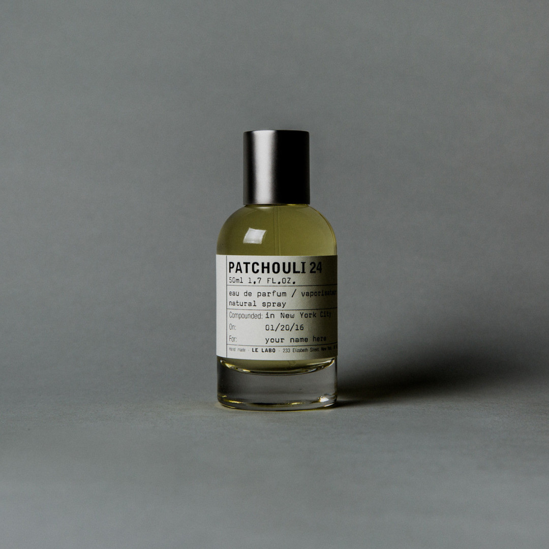 Le Labo: ароматы, которые говорят с душой