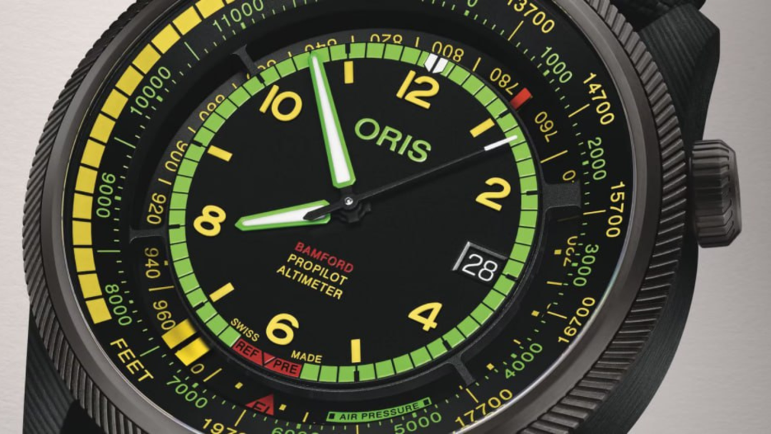 Четыре дня в Женеве: 5 самых интересных часов с Geneva Watch Days