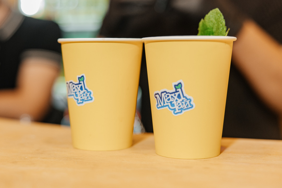 Как прошёл Esquire Weekend в Алматы