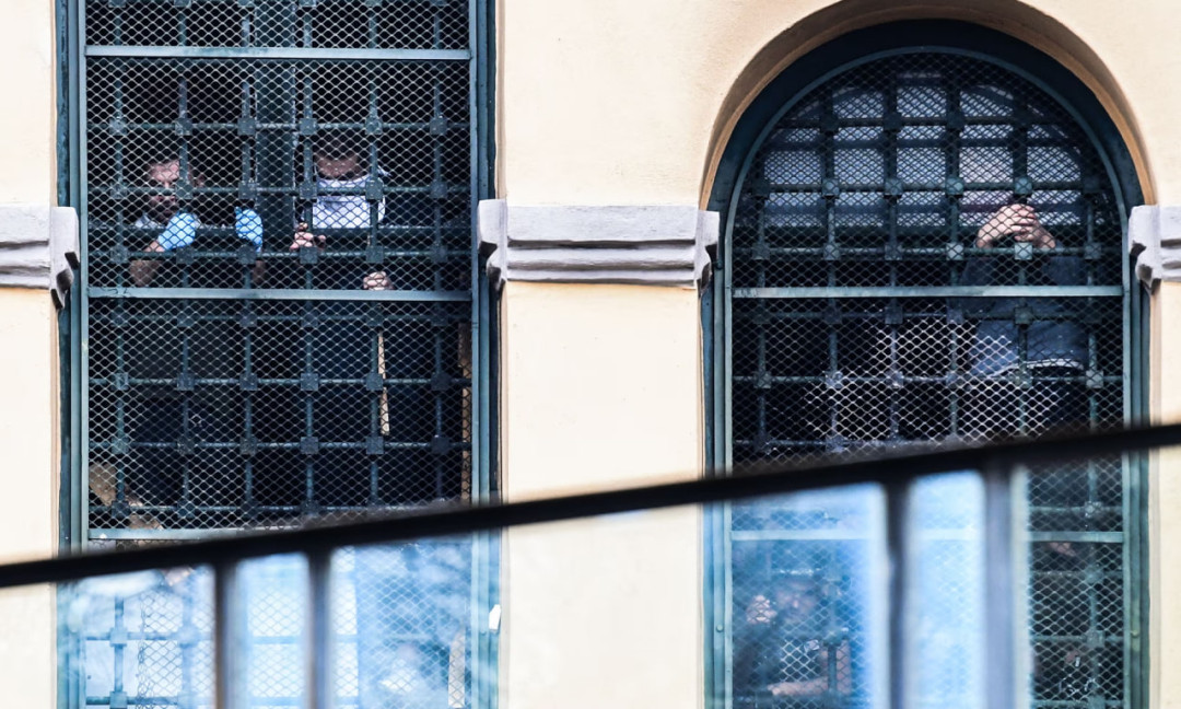 Фото: The Guardian