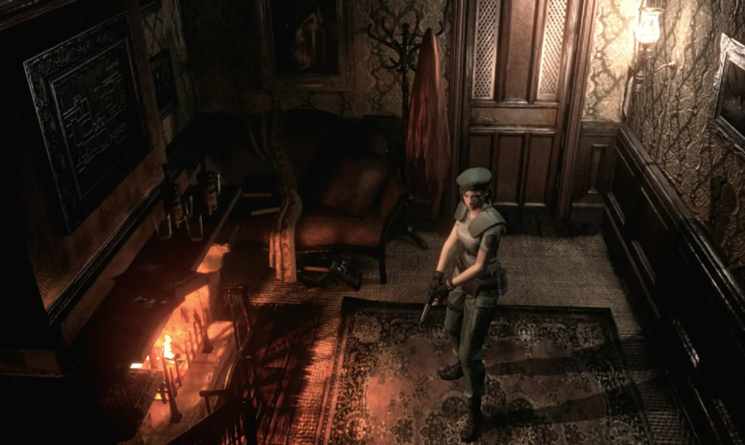 Новая Макгонагалл и фильм по Resident Evil: новости киноиндустрии