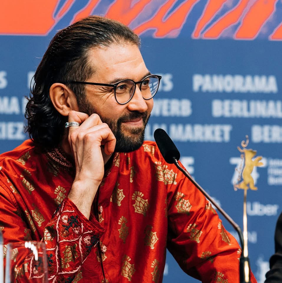 Источник фото: Aziz Jan Baki/ Facebook